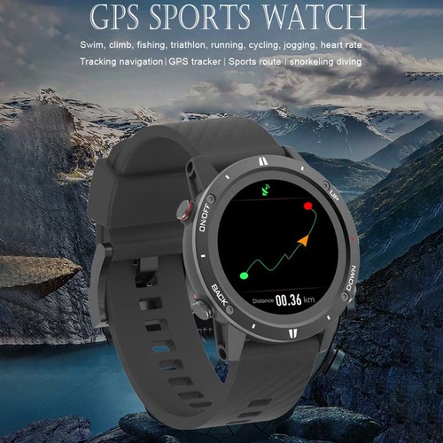 Orologio sportivo fitness