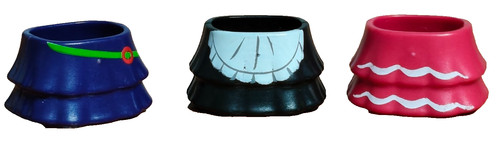 Playmobil gonne minigonne - playmobil,