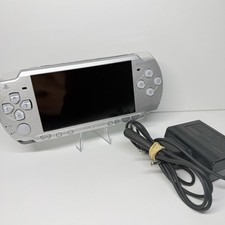 Console Sony Playstation PSP