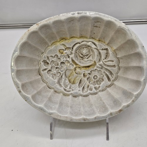 Stampo ceramica pietra ferro