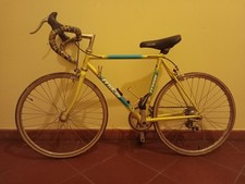 Bici da corsa strada bambino Mass  ruote 22" anni 80