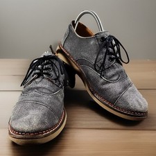 Scarpe TOMS uomo taglia 8,5