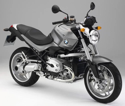 Bmw 1200 k27 - bmw, r