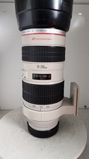 Canon EF 70-200 mm f/2.8 L USM
