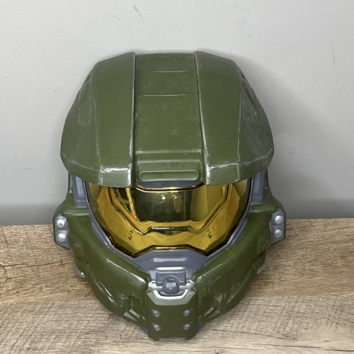 2015 halo master chief - chief, casco
