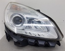 Faro proiettore principale