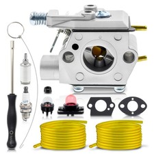 Carburatore decespugliatore