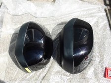 Honda Deauville 650 coperchio baule grande