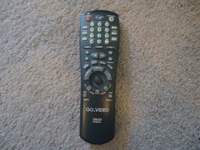 Telecomando Originale Go Video