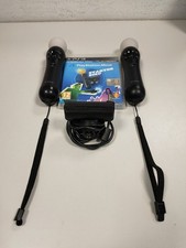 Videogioco PS3 Sony Movie Starter Pack 2011