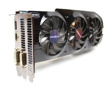 Gigabyte GeForce GTX 670 OC 4
