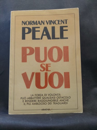 Puoi vuoi vincent ed - se, di