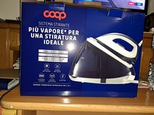 Sistema stirante coop ferro