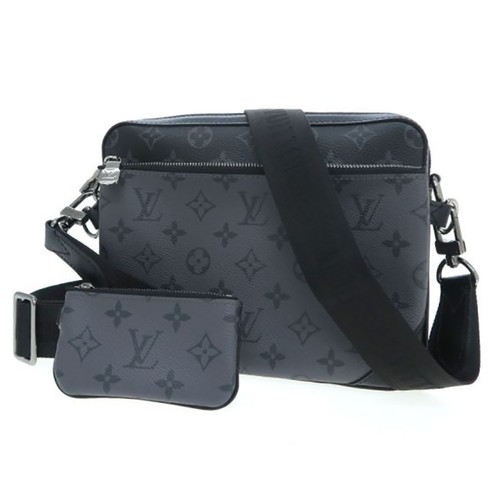 Borsa tracolla louis - a,