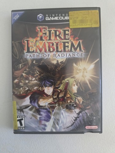Fire emblem path - emblem:,