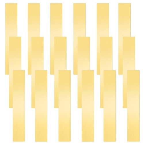 Set strisce assortimento - 3,