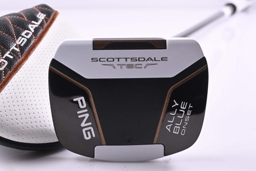 Ping scottsdale tec - ping,