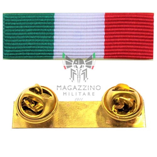 Nastrino valor civile nastrini - valor,