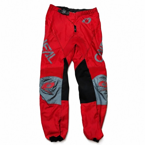 Pantaloni motocross neal - pantaloni, o'neal