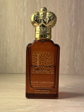 Clive Christian L  Woody