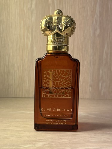 Clive christian woody - ,