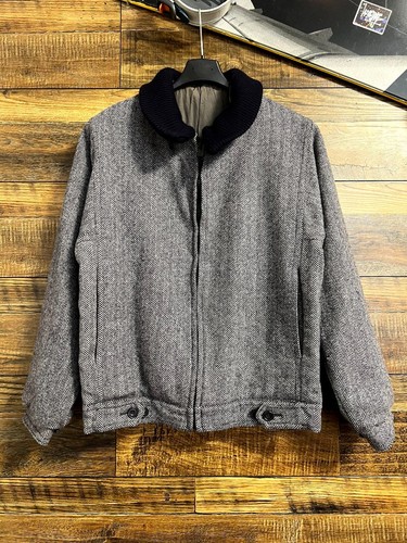 Giacca bomber lana - , christian