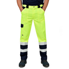 Pantaloni Funzionali