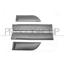 Kit Modanature Porta Per Dacia