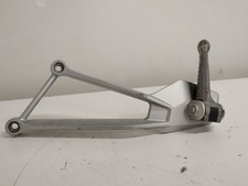 PEDANA POSTERIORE SINISTRA   MV AGUSTA BRUTALE 910 R ANNI 2006 2007 2009