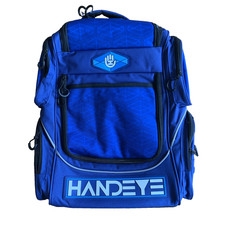 Handeye Supply Co Mission Rig