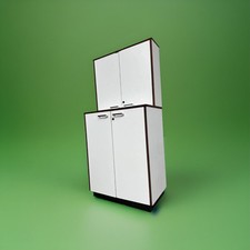 Credenza credenza mobile