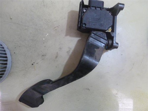 C497 pedal acelerador fiat - pedal,