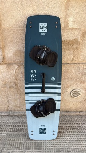 Kiteboard usata flysurfer - kiteboard,
