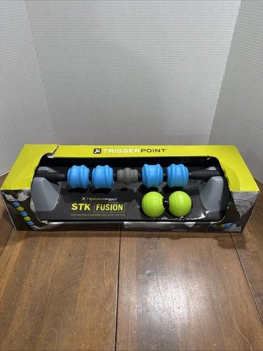 Trigger point performance stk - trigger,