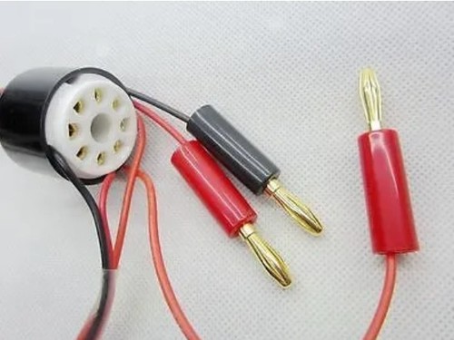 1pz amplificatore valvolare - 1pz,