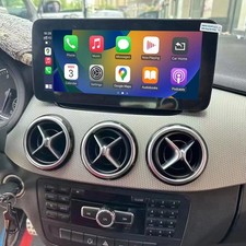 Autoradio Carplay 10.25"