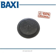 MEMBRANA SENSORE 80 mm BAXI