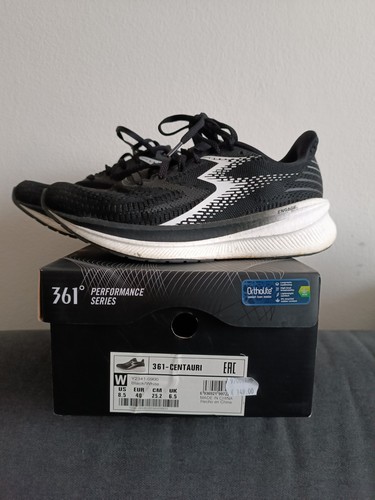 361 running shoes centauri - running,