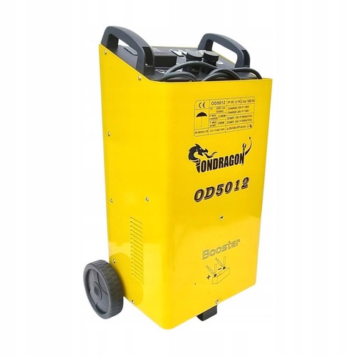 Ondragon ax35 caricabatterie - ax35,