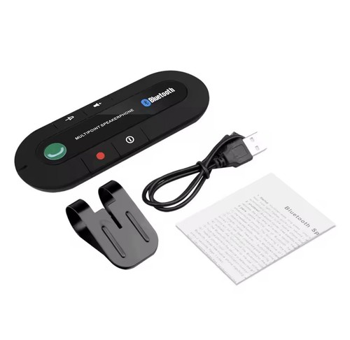Kit vivavoce bluetooth auto - vivavoce,