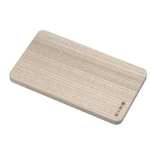 Tagliere in legno di paulownia