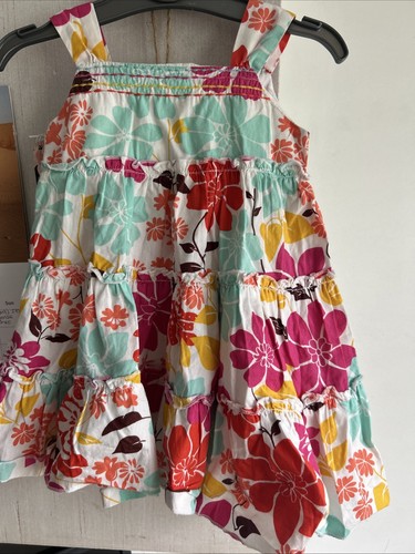 Vestito bambina mesi - 3-6,
