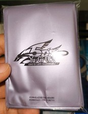 Yu-Gi-Oh 5D's Sleeves 2008 - 2009 - Tin Ancient Fairy Dragon - Power Tool 80