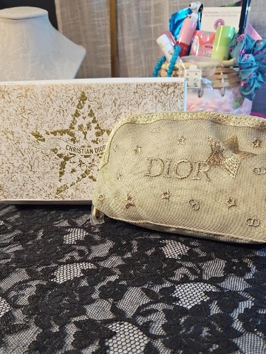 Pochette trousse dior bianca - dior, e