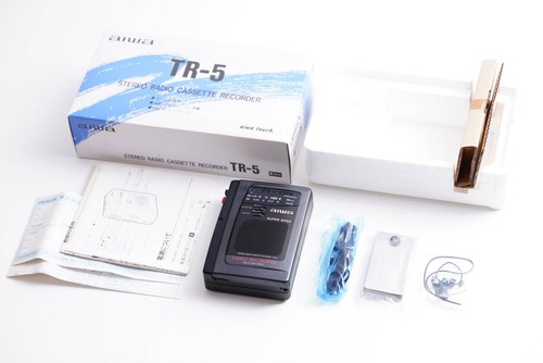 Registratore cassette radio - a,