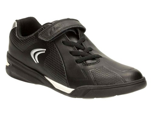 Scarpe ginnastica clarks - ginnastica,