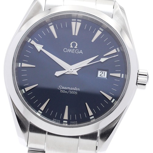 Orologio uomo omega seamaster - uomo,