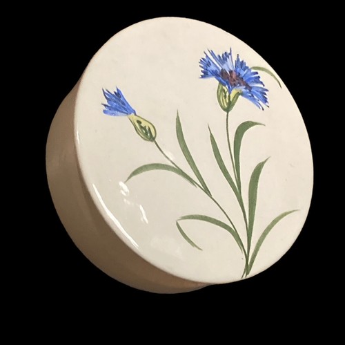 Scatola porcellana - scatola,