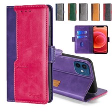 Custodia cellulare per Meizu 6T M6T 16 16X 15 Lite M5 Note6 custodia protettiva wallet cover