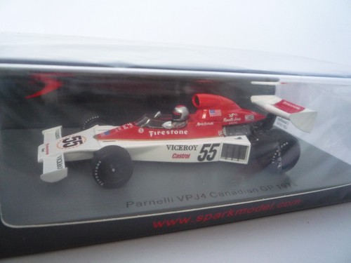 Parnelli vpj14 andretti - parnelli,